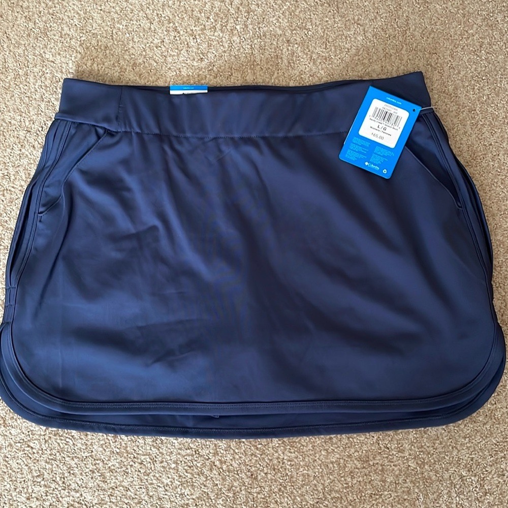 Columbia Active Fit Skort